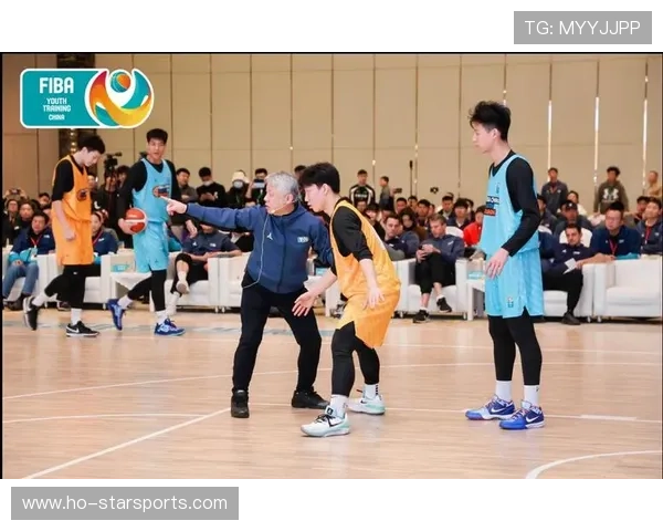 篮球俱乐部完善青训晋升通道，篮球青训队要求